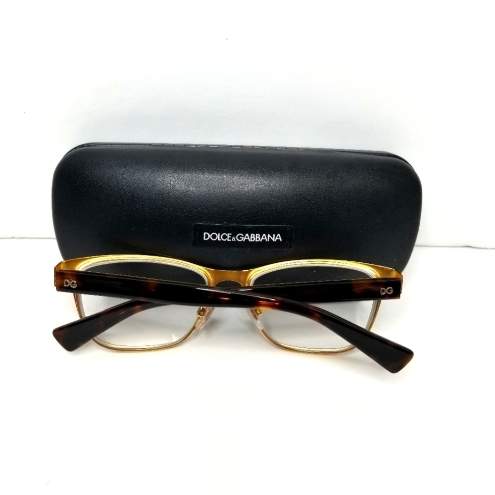 Dolce‎ & Gabbana prescription Glasses